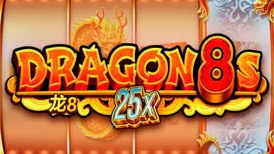 dragon 8s