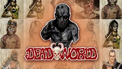 deadworld